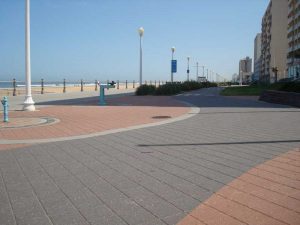 boardwalk design paver